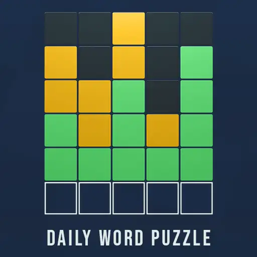 Daily Word Puzzle代儲 - 國際遊戲遊戲代儲商品圖片，提供快速安全的遊戲點數儲值服務